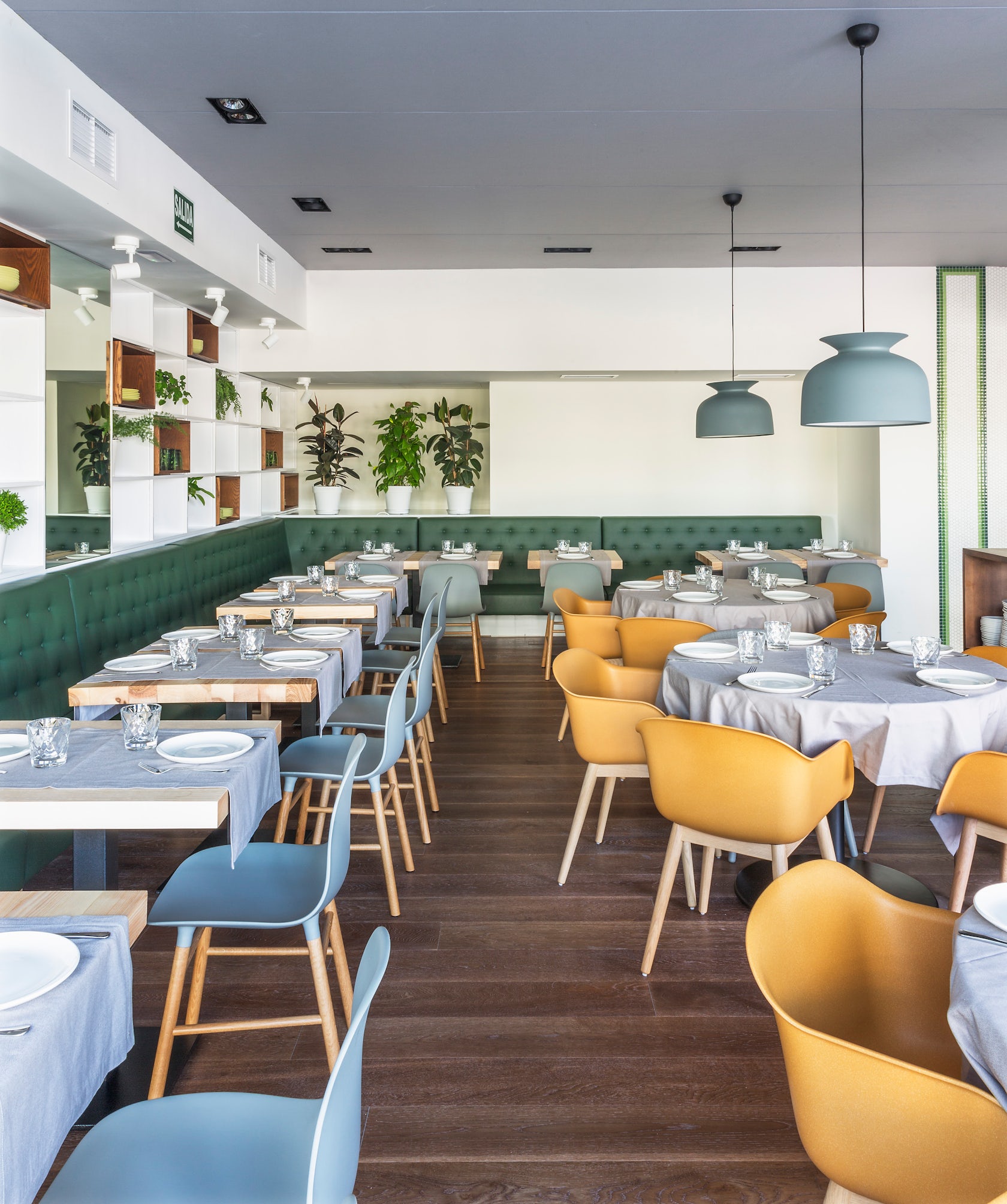 ORGAZ by Zooco Estudio Architizer