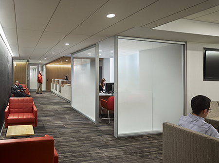NYU Langone Medical Center by Perkins&Will - Architizer