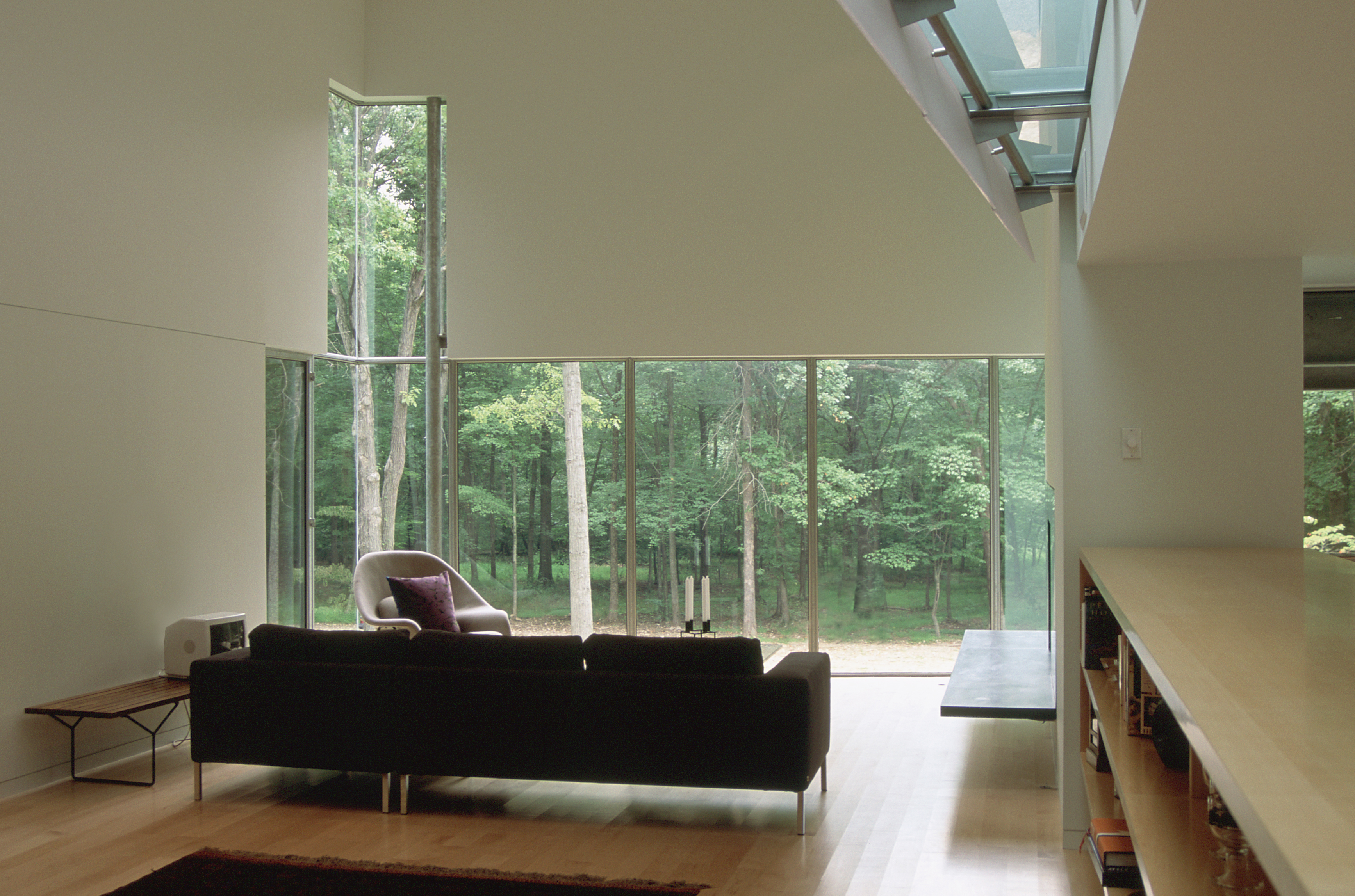 Iverson Kaplan Residence by Garrison Architects Architizer