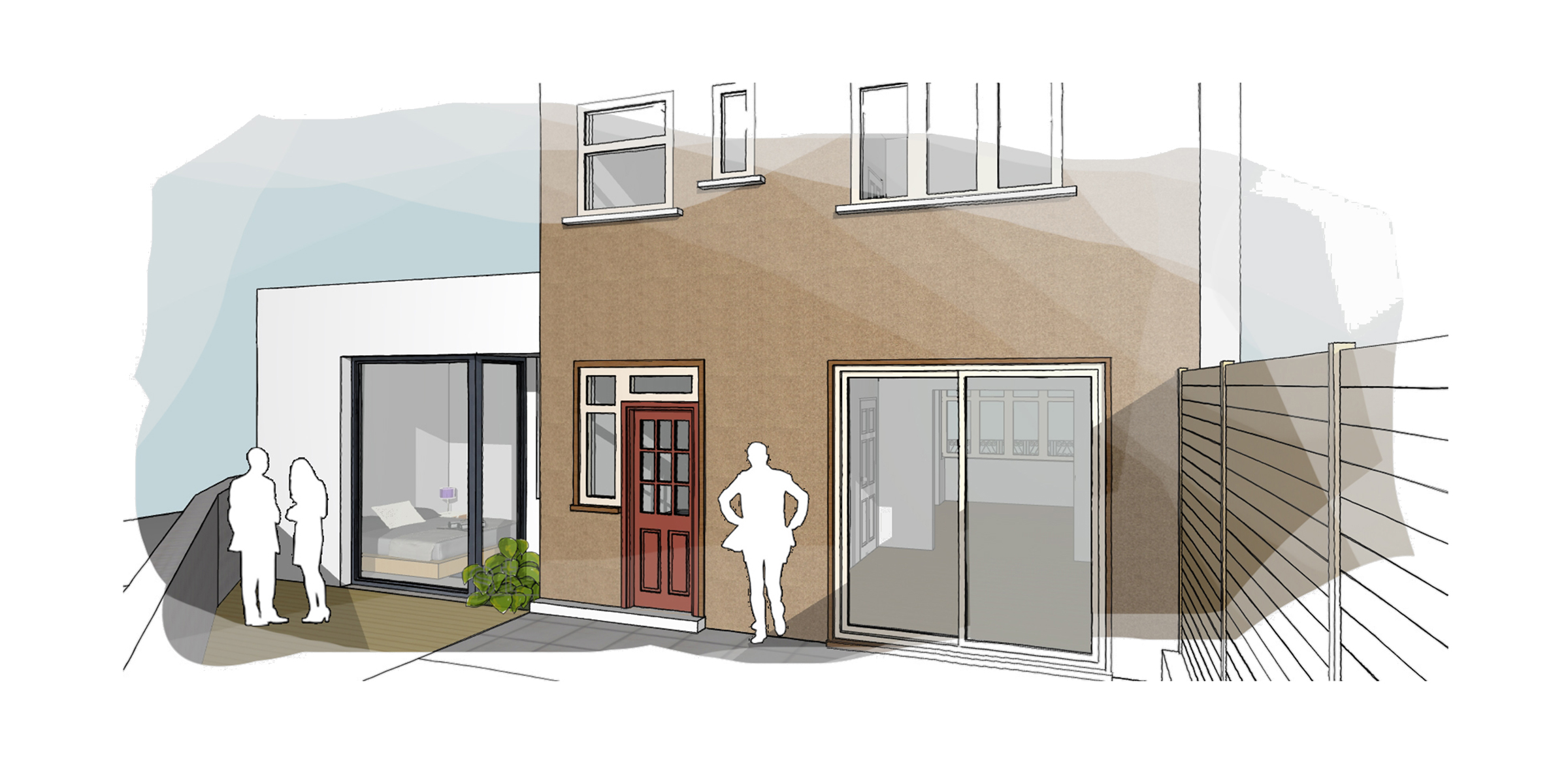 Millmark Grove by OFFICETWENTYFIVEARCHITECTS Architizer