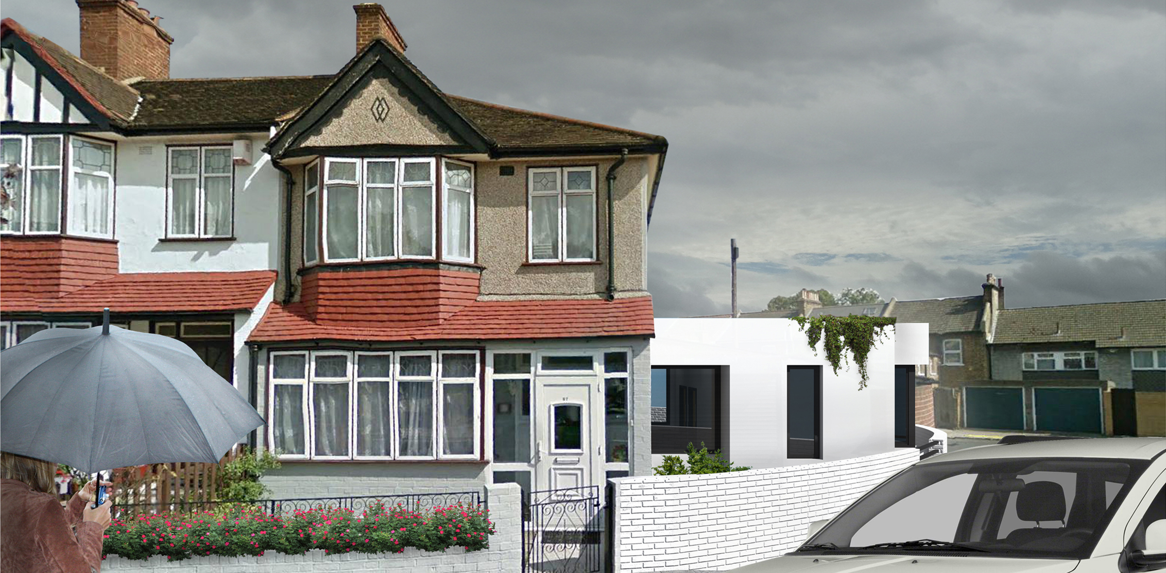 Millmark Grove by OFFICETWENTYFIVEARCHITECTS Architizer