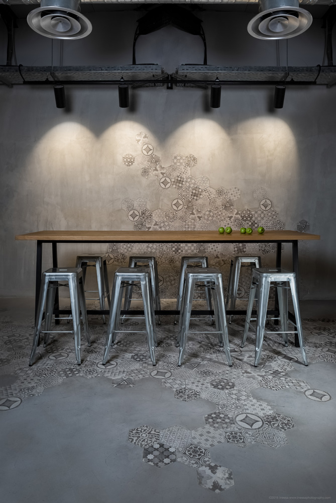 HARMONIC OFFICES by Setter Architect - Architizer