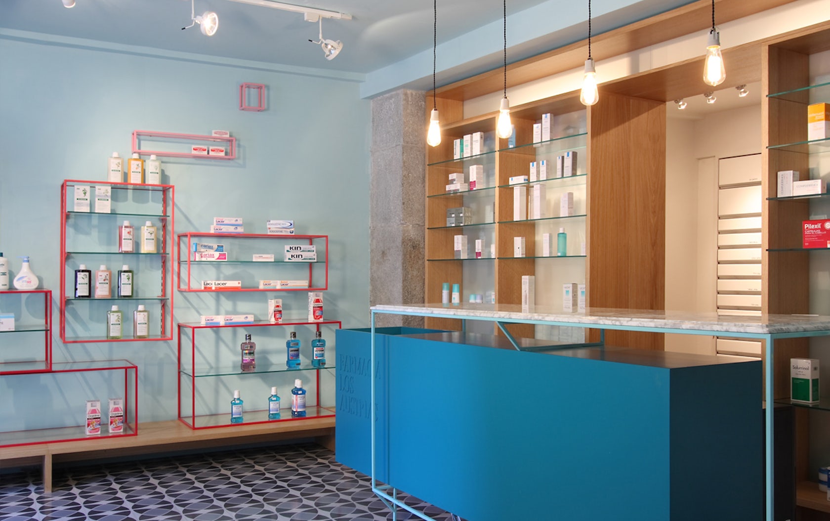 Готовые объекты - Аптеки