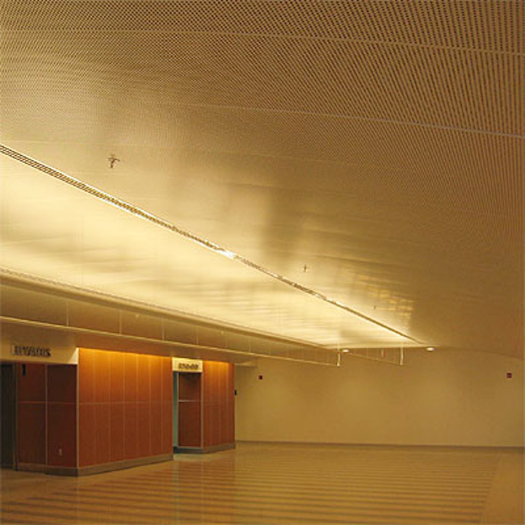 Charles Federal Building Renovation by Rodriguez & Quiroga