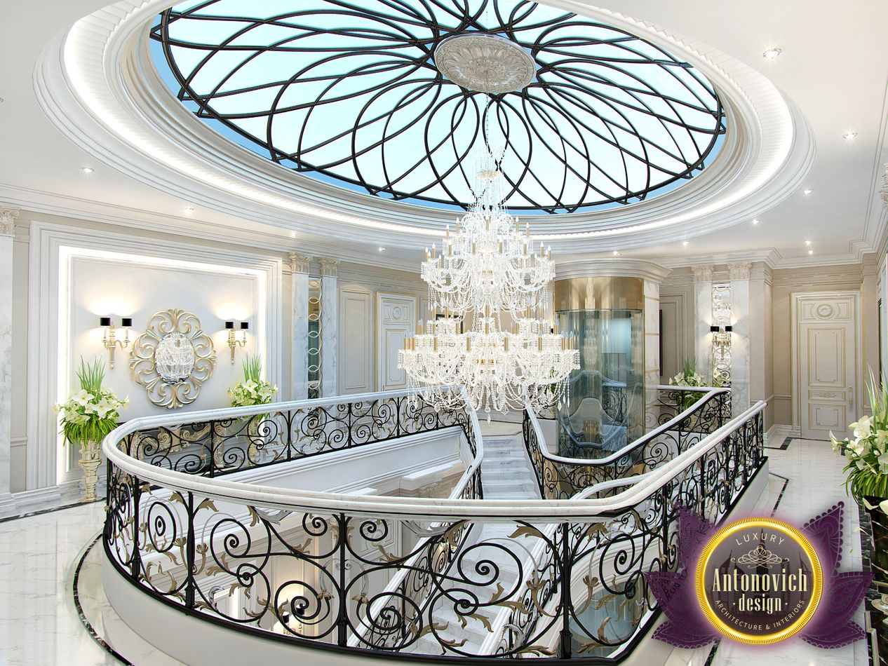 Antonovich Design Luxury