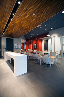 Red Lobster Corporate Headquarters Architizer