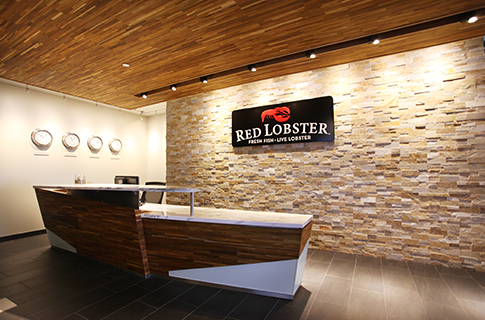 Red Lobster Corporate Headquarters Architizer