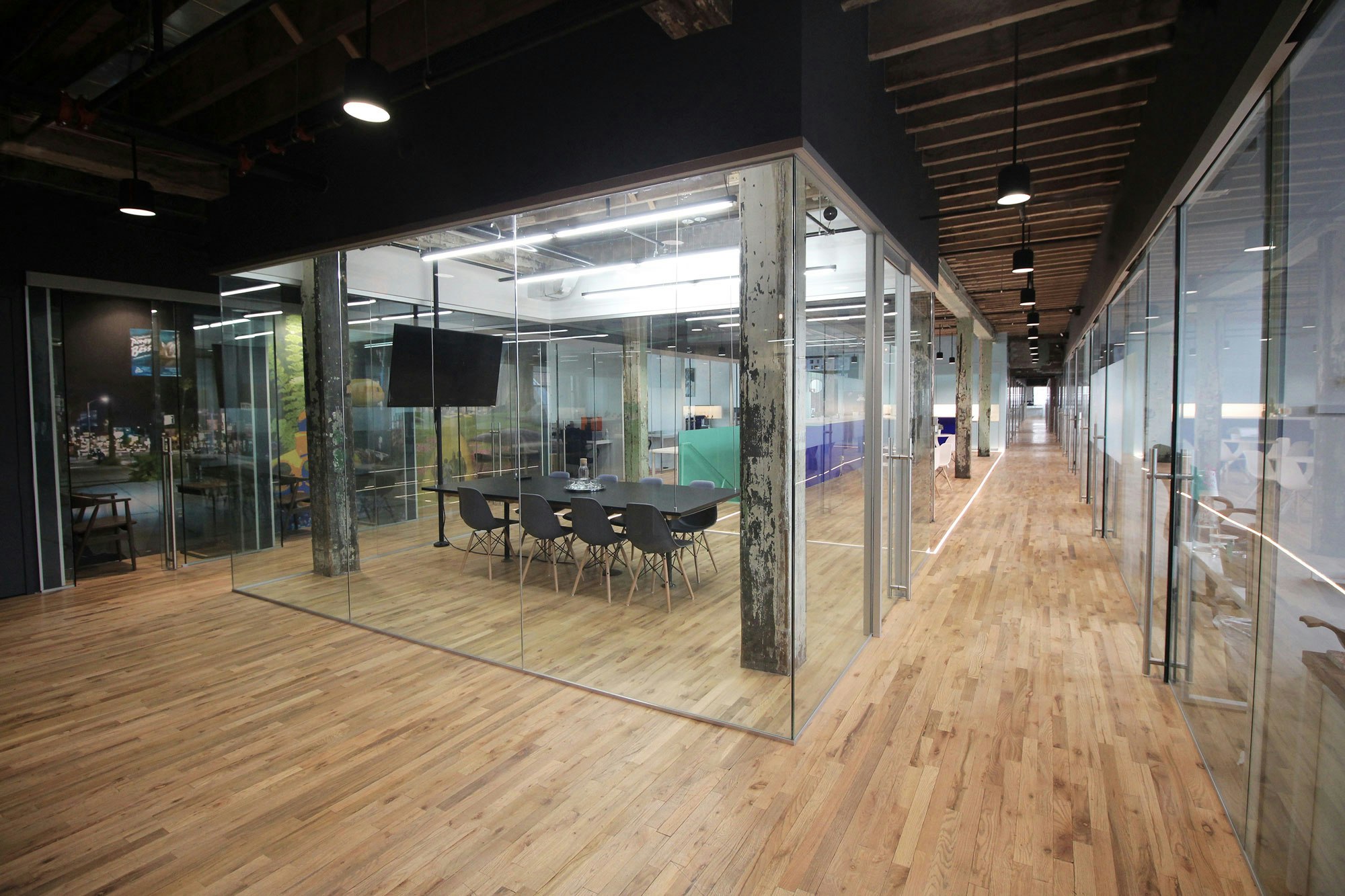 Cowork|rs - Architizer