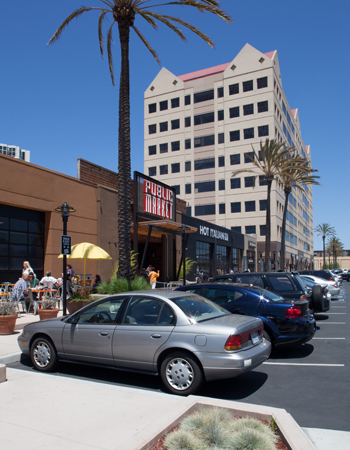 Emeryville Public Market by Crome Architecture Architizer