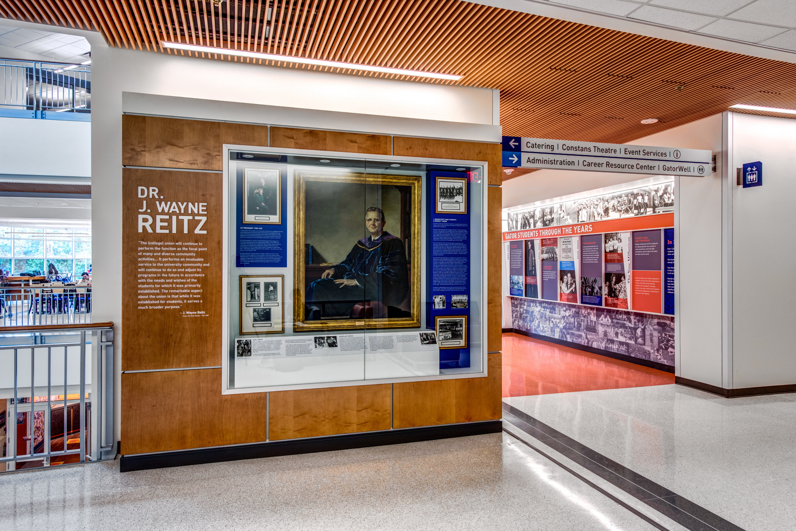 University Of Florida On Architizer