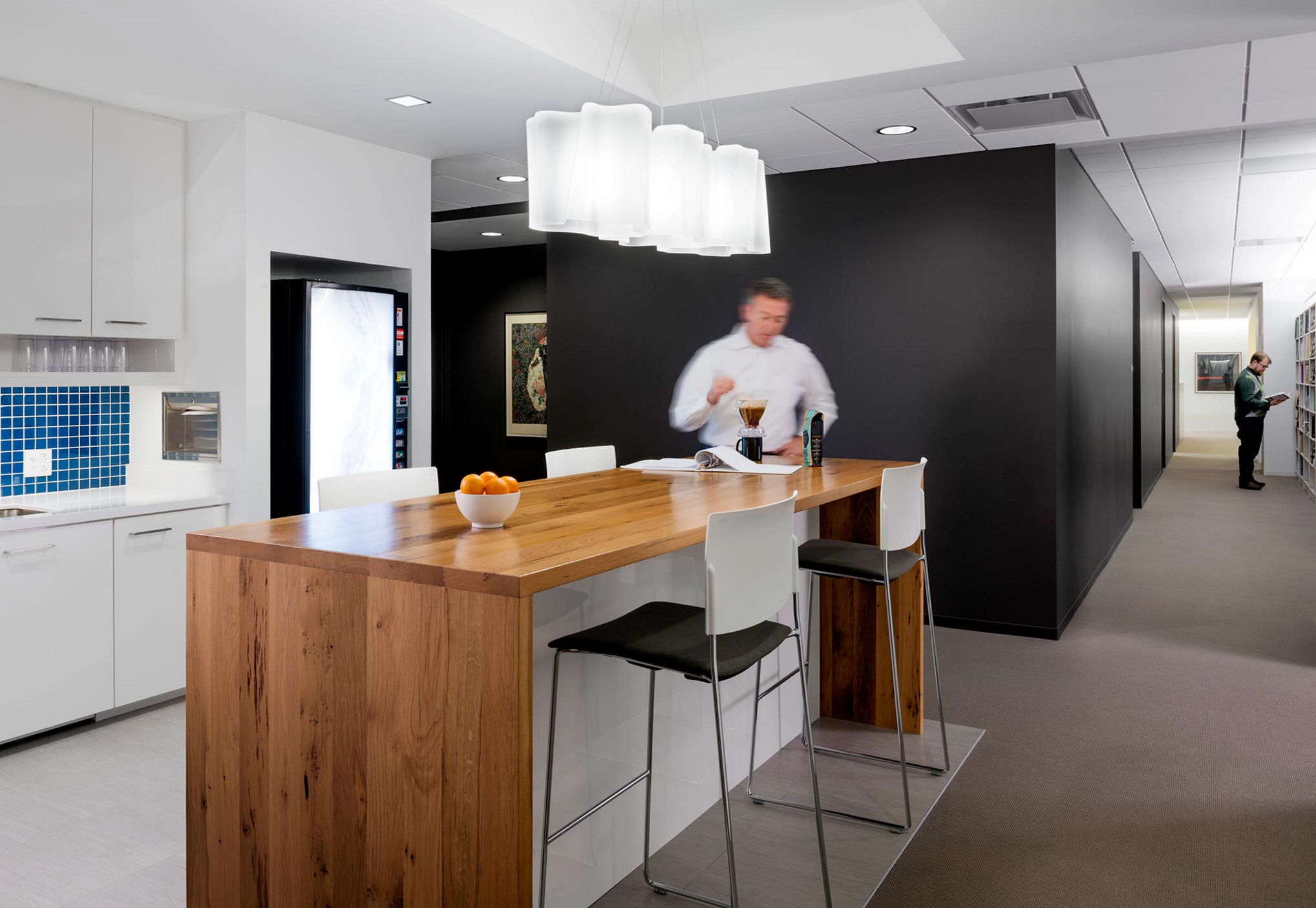 Stinson Leonard Street by Gensler Architizer