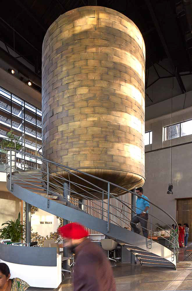 Imagine Studio Architizer