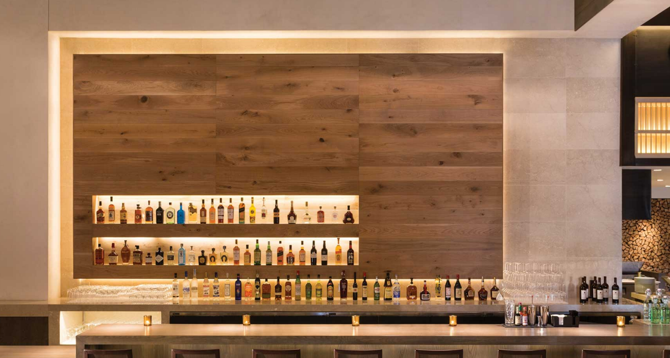 Four Seasons Resort Orlando Interior by Puccini Group - Architizer