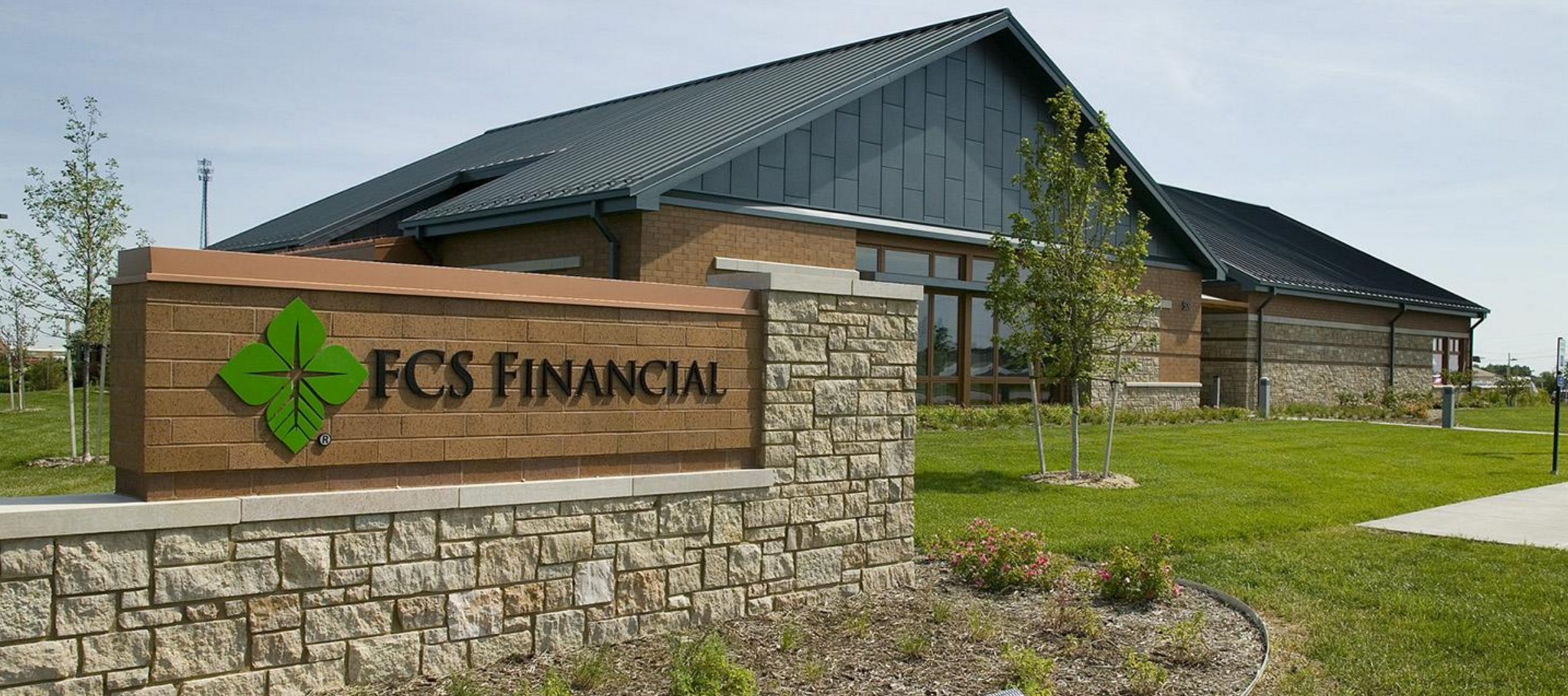 FCS Financial Missouri Branch Offices by The Clark Enersen Partners