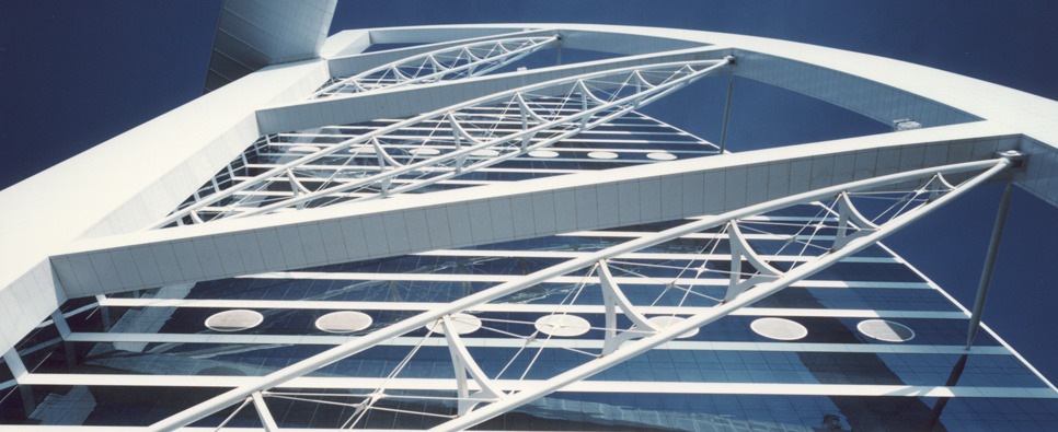 Burj Al Arab Architizer