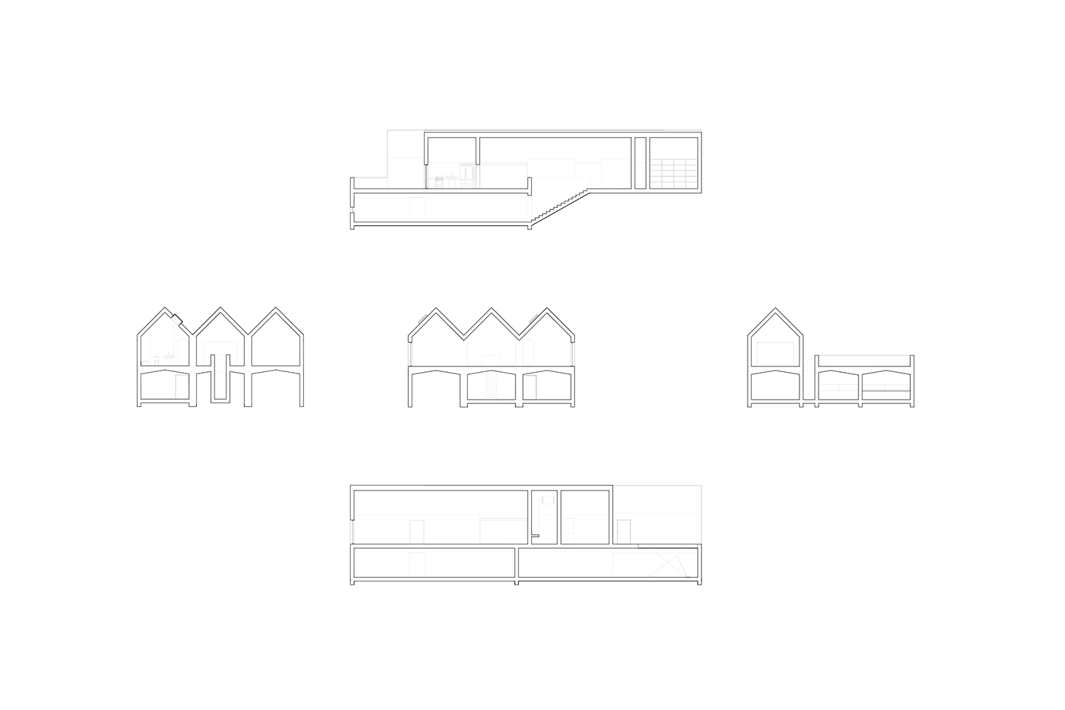 Moss Beach Residence by David Jaehning Architect Architizer