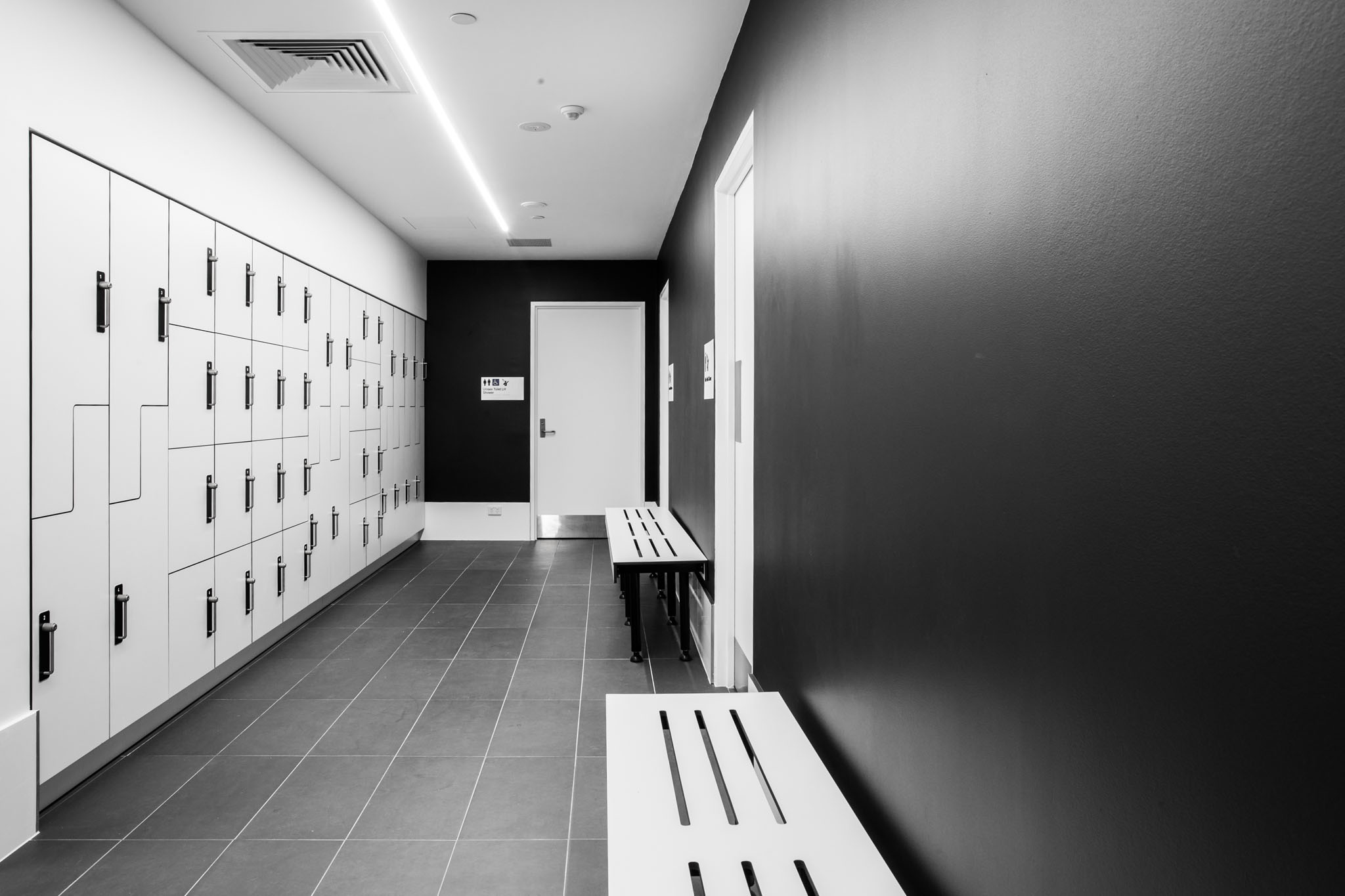 40 Tank Street Brisbane by WMK Architecture Architizer