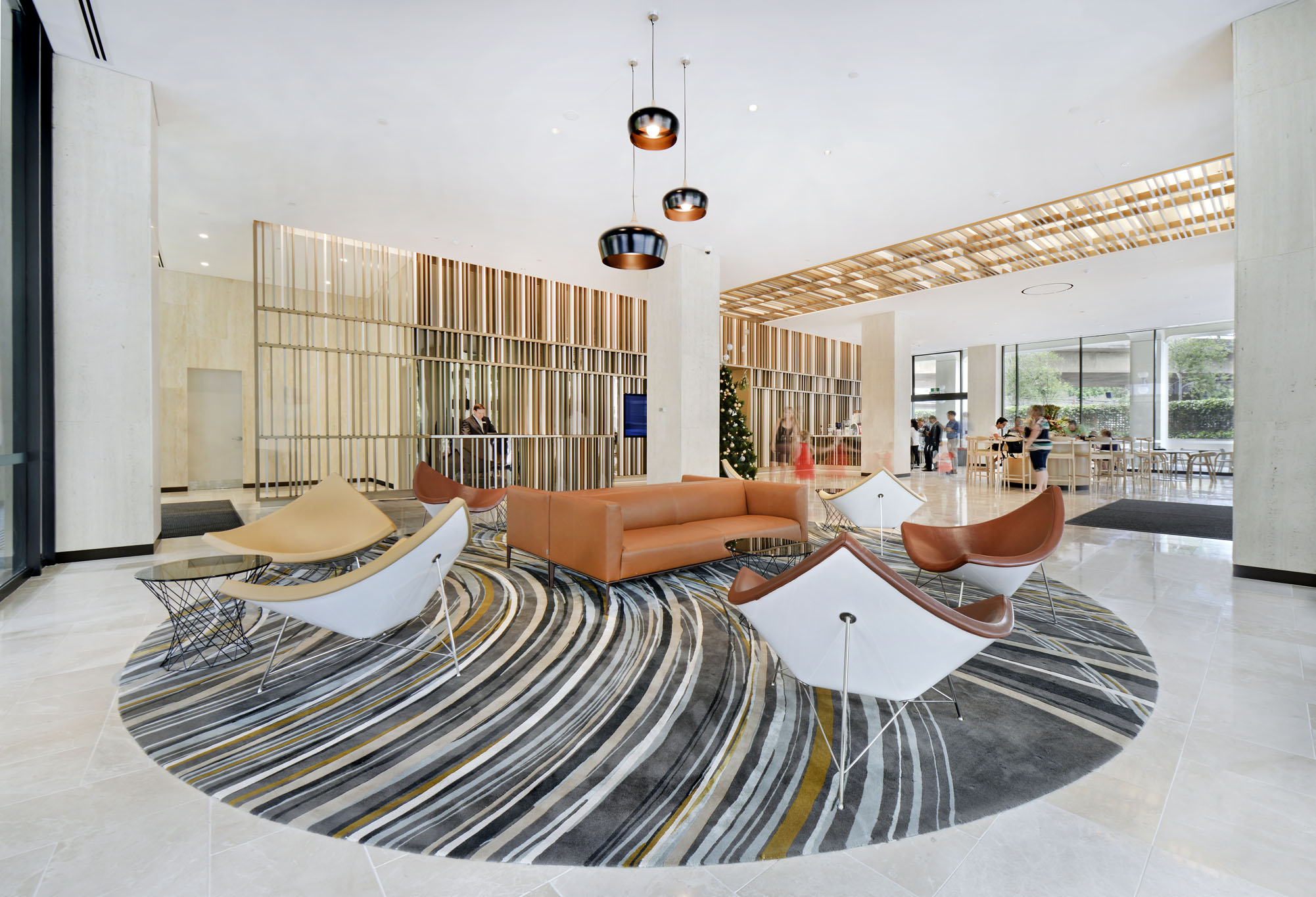 1 York Street Sydney by WMK Architecture Architizer