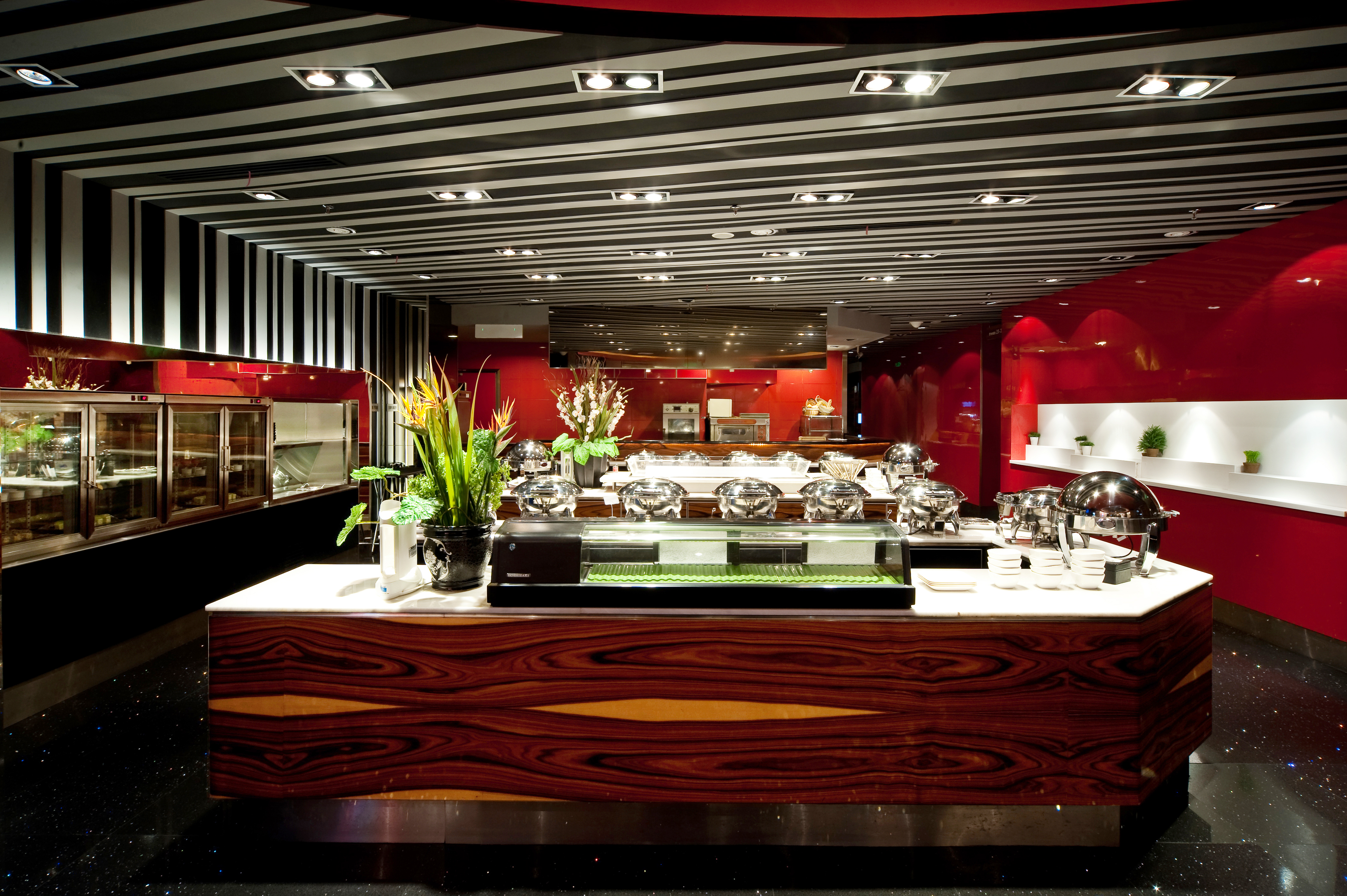 RED BOX KARAOKE by DMZ INTERNATIONAL DESIGN GROUP Architizer