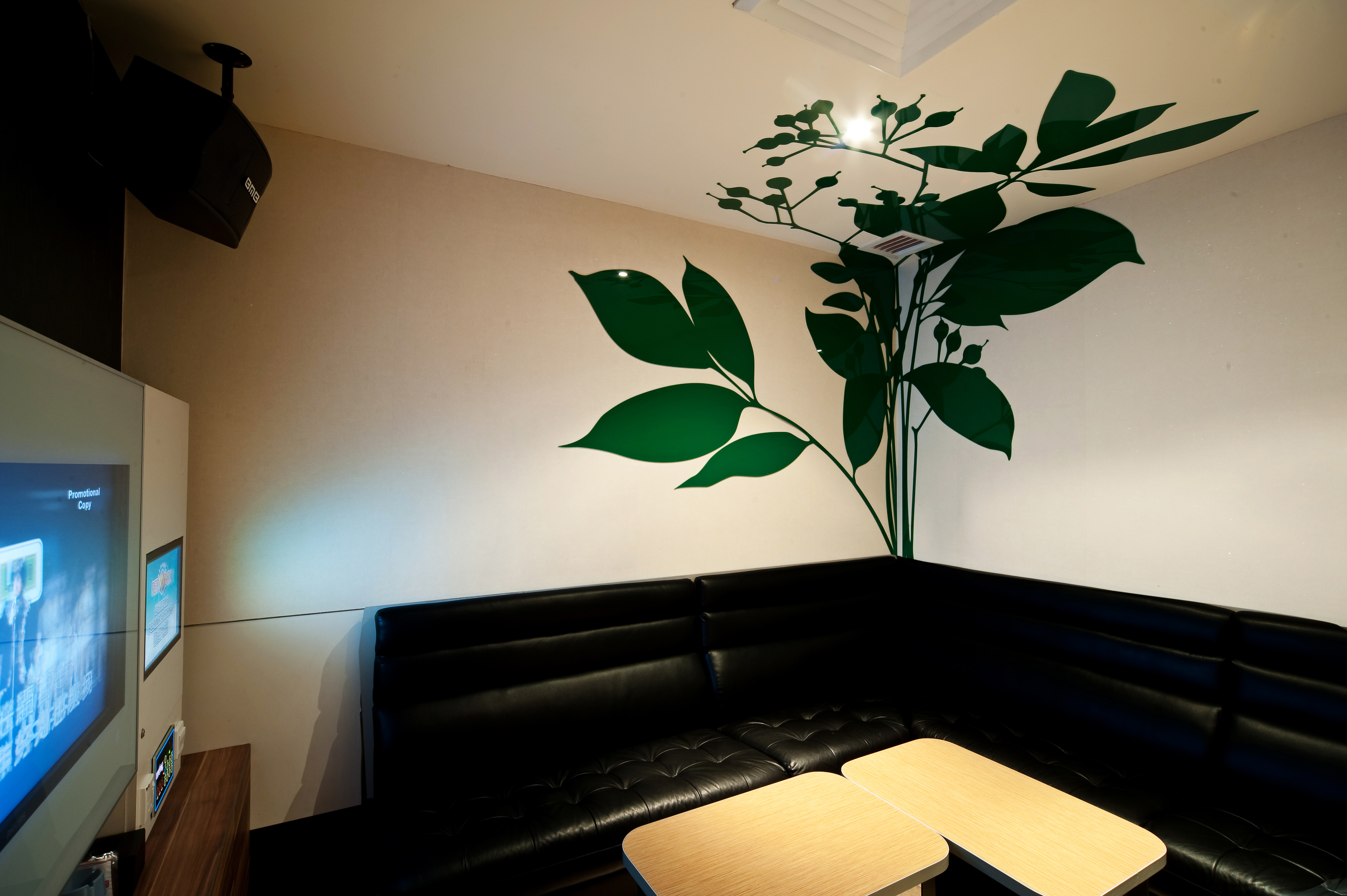 RED BOX KARAOKE by DMZ INTERNATIONAL DESIGN GROUP Architizer