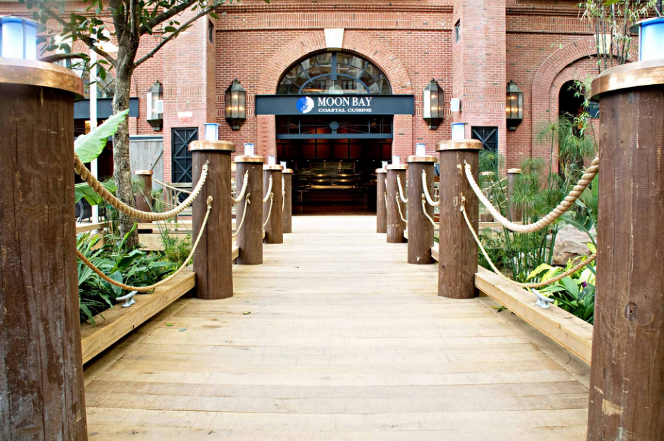 Gaylord National Hotel & Convention Center by Gensler Architizer