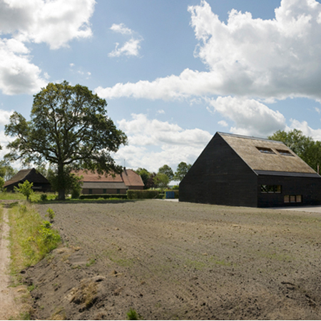 Bureau B+B Urbanism And Landscape Architecture - Architizer