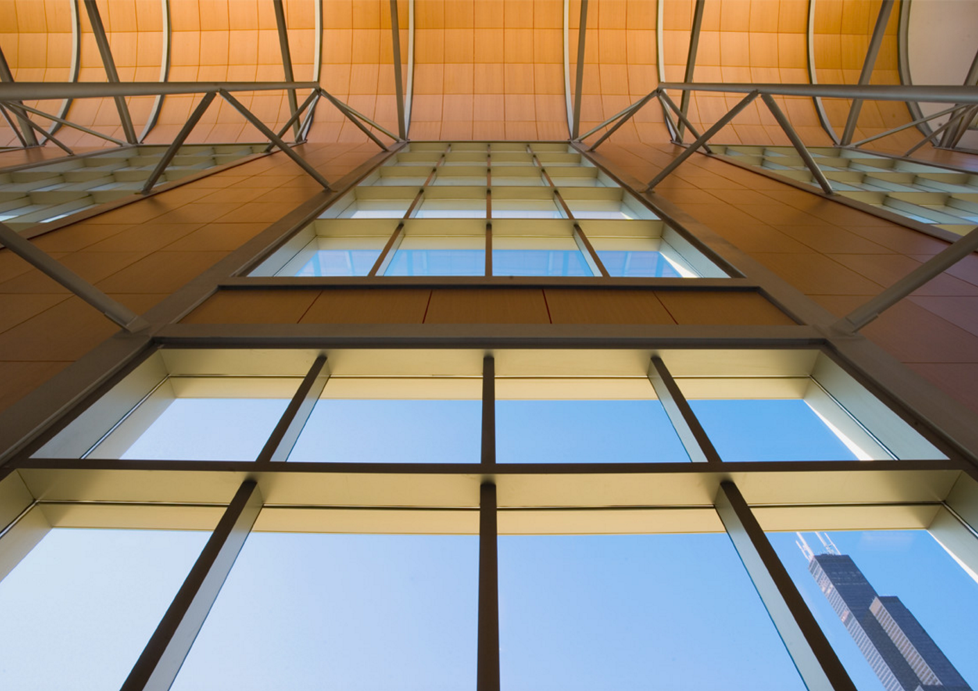 Circuit Court Of Cook County By Booth Hansen - Architizer