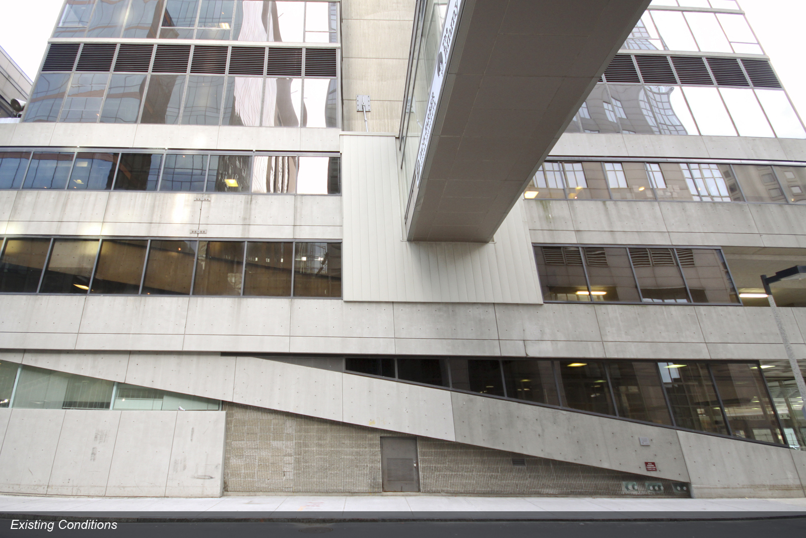 Dana-Farber Cancer Institute by MDS/Miller Dyer Spears - Architizer