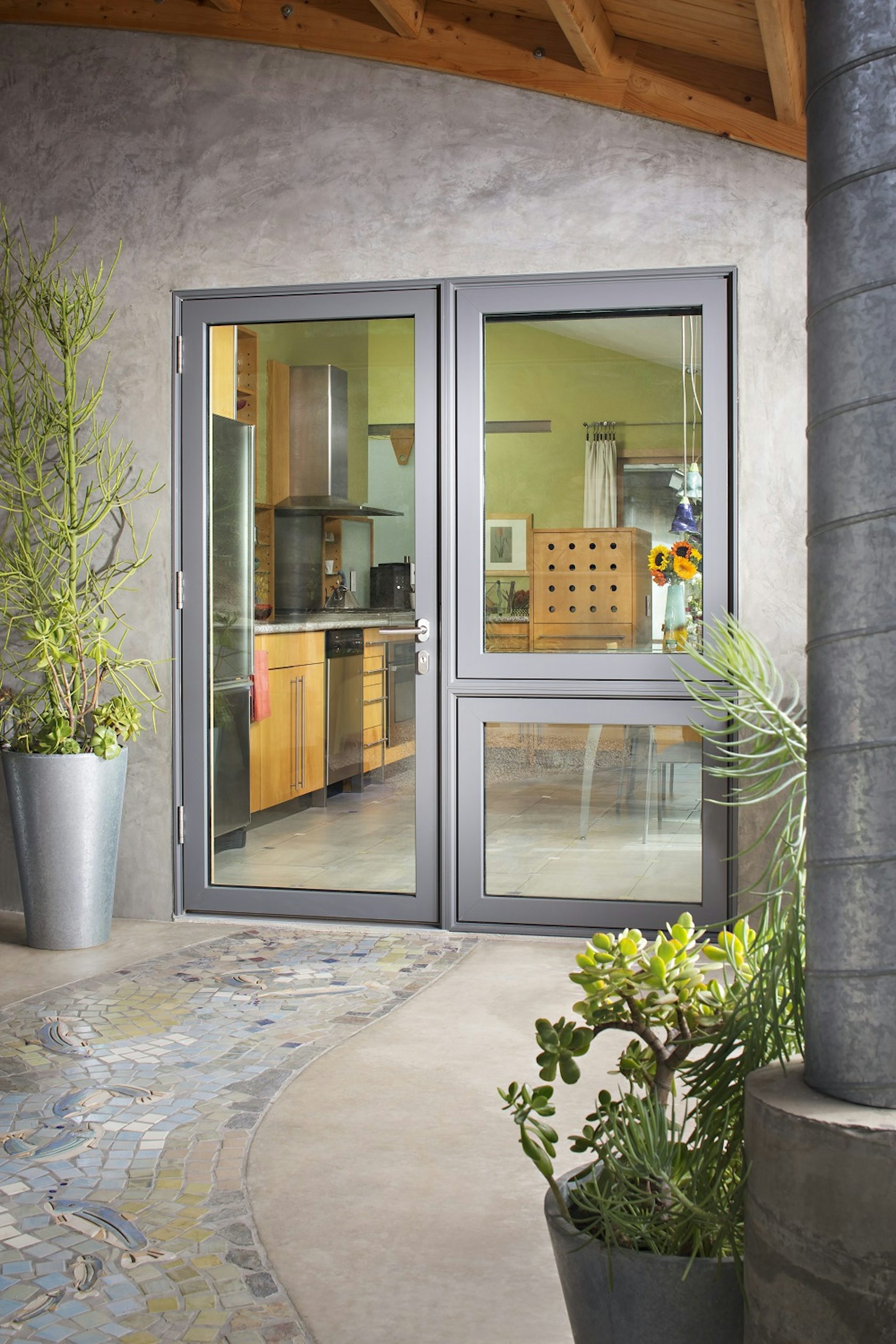 Reveal Windows & Doors by Pacific Architectural Millwork Architizer