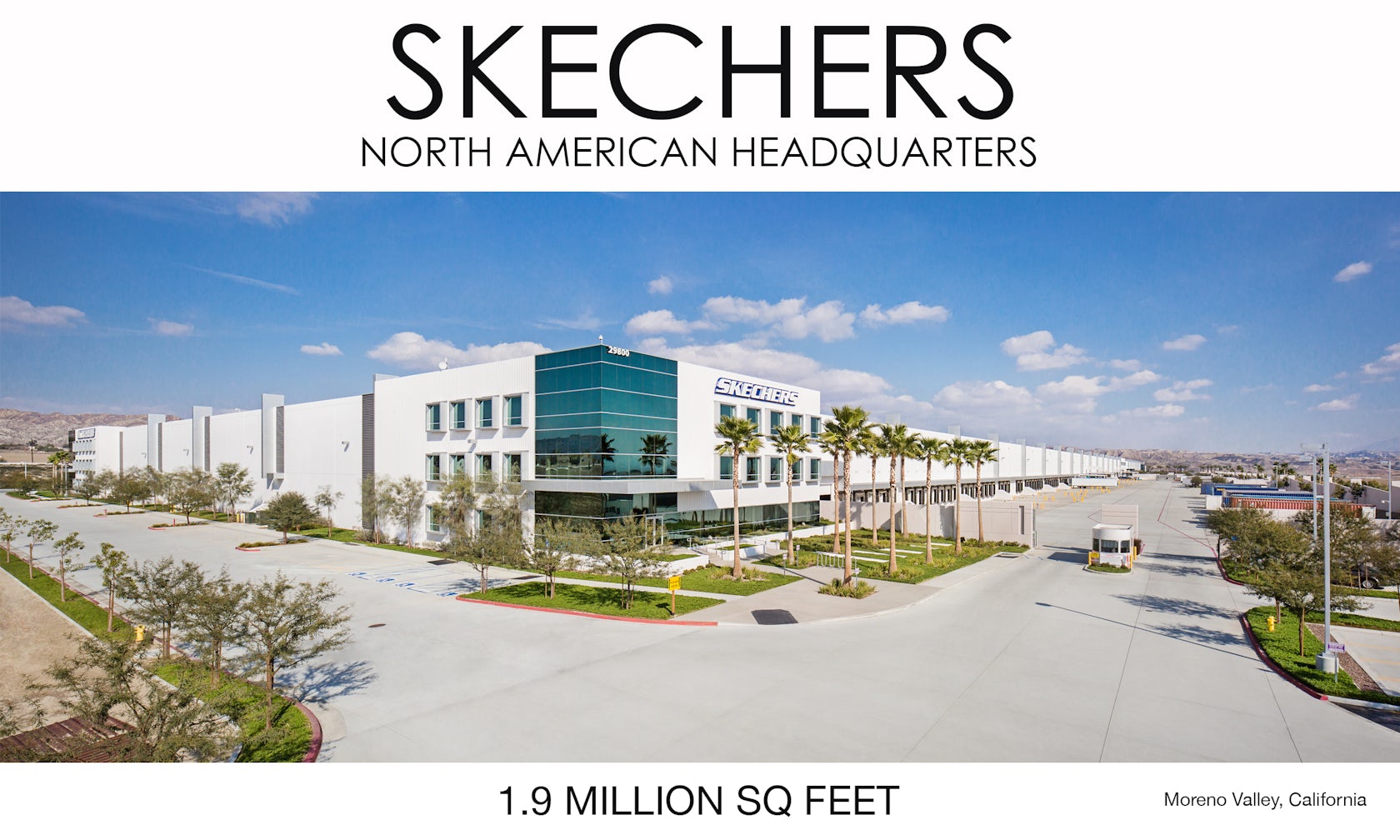 Skechers by Chad Mellon Photographer - Architizer