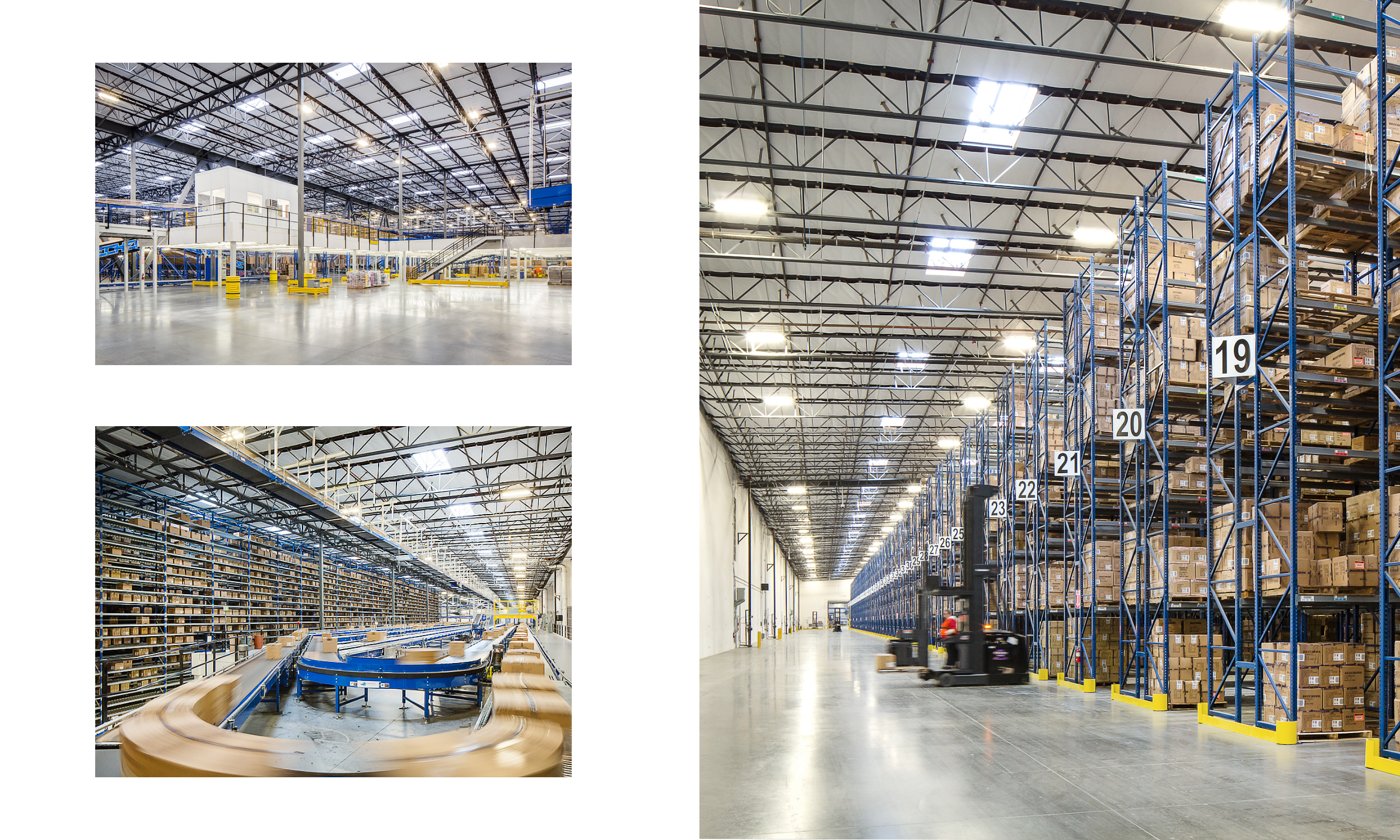 Skechers North American Headquarters Architizer