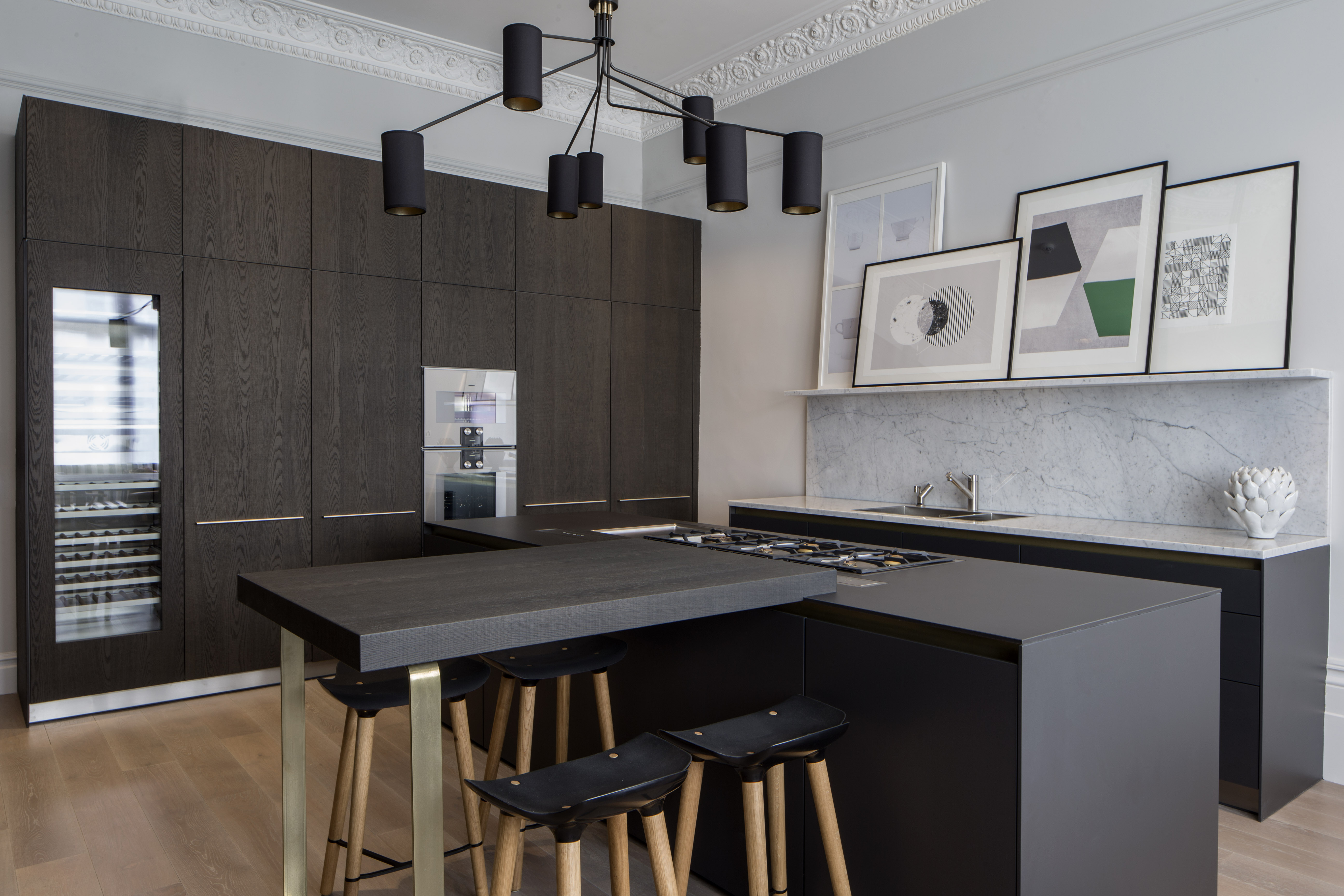 Kitchen Architecture On Architizer