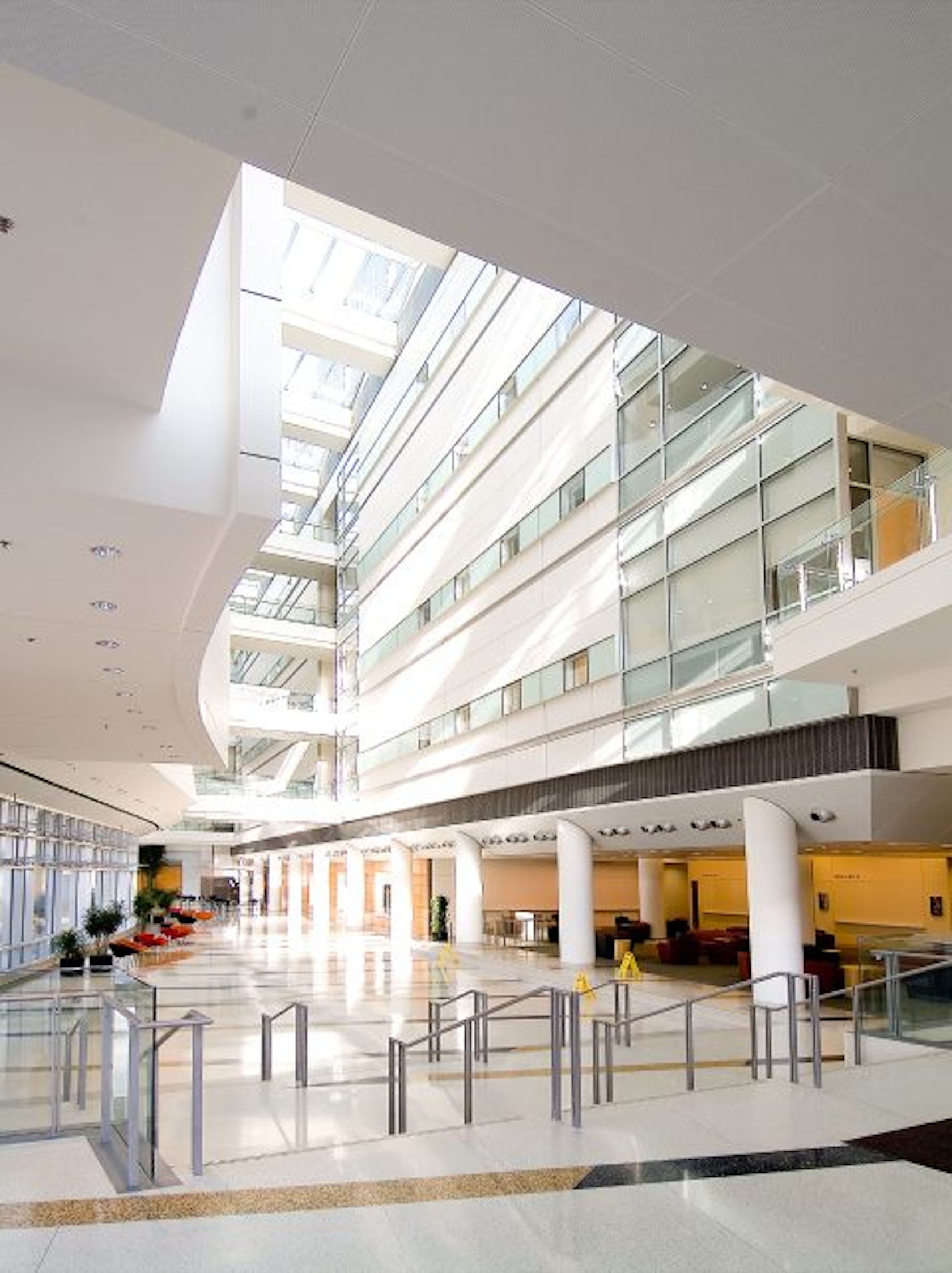 University of Michigan, Biomedical Science Research Building by Ennead