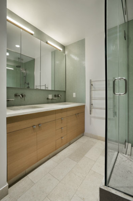 Soho Duplex by RSVP Architecture Studio PLLC Architizer