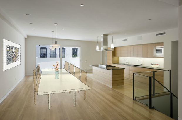 Soho Duplex by RSVP Architecture Studio PLLC Architizer