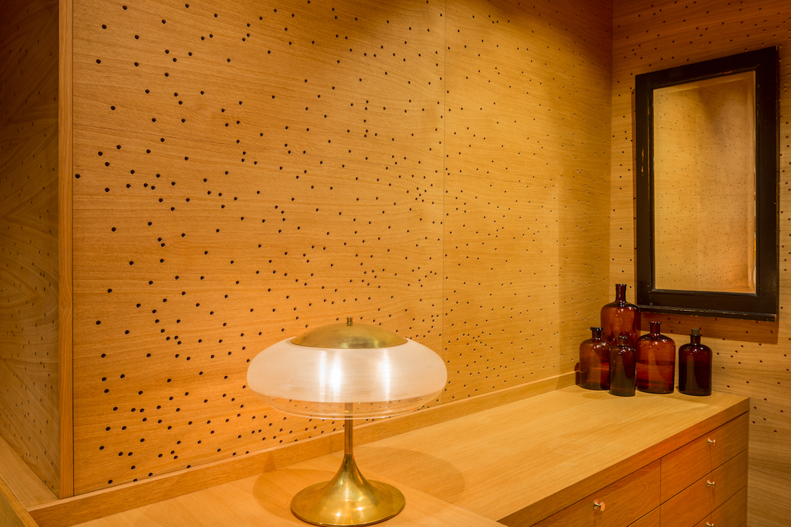 Aesop Oslo by Snøhetta - Architizer