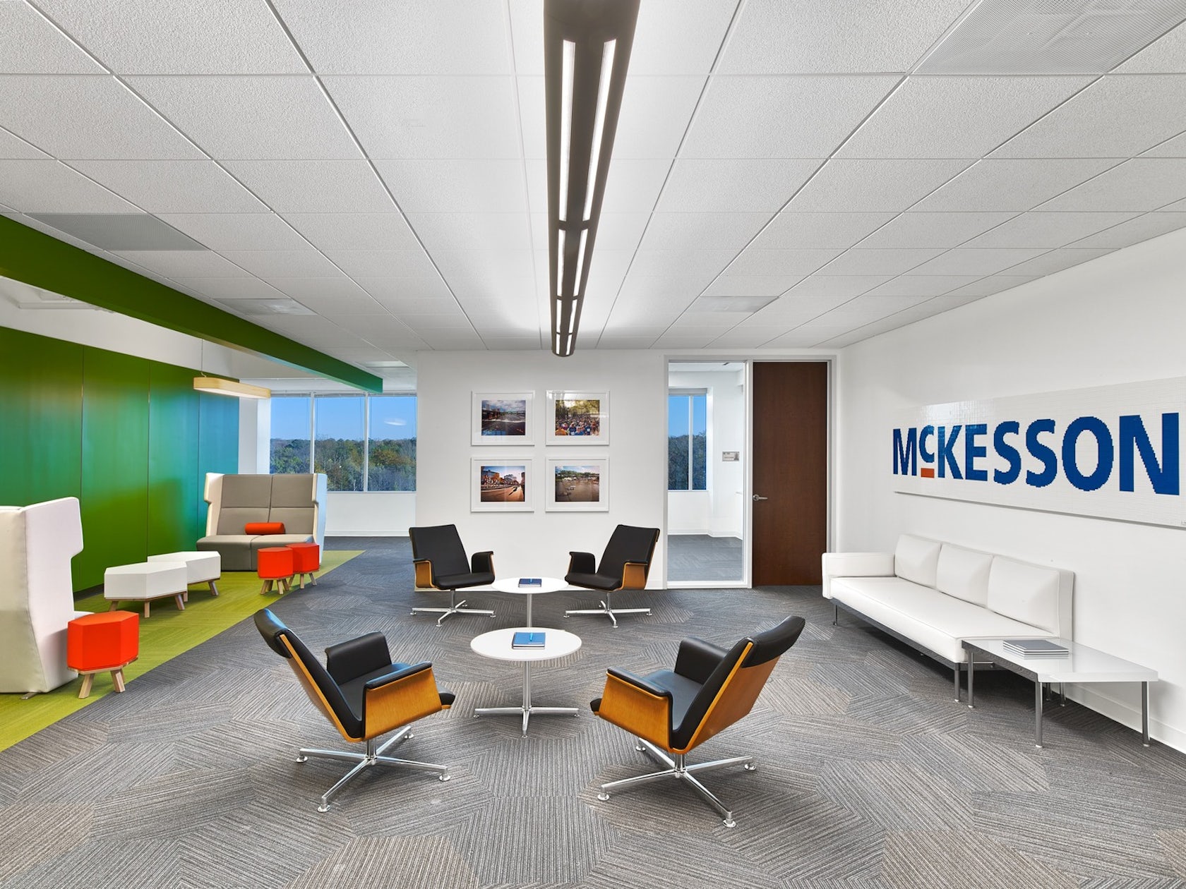 Image result for McKesson offices