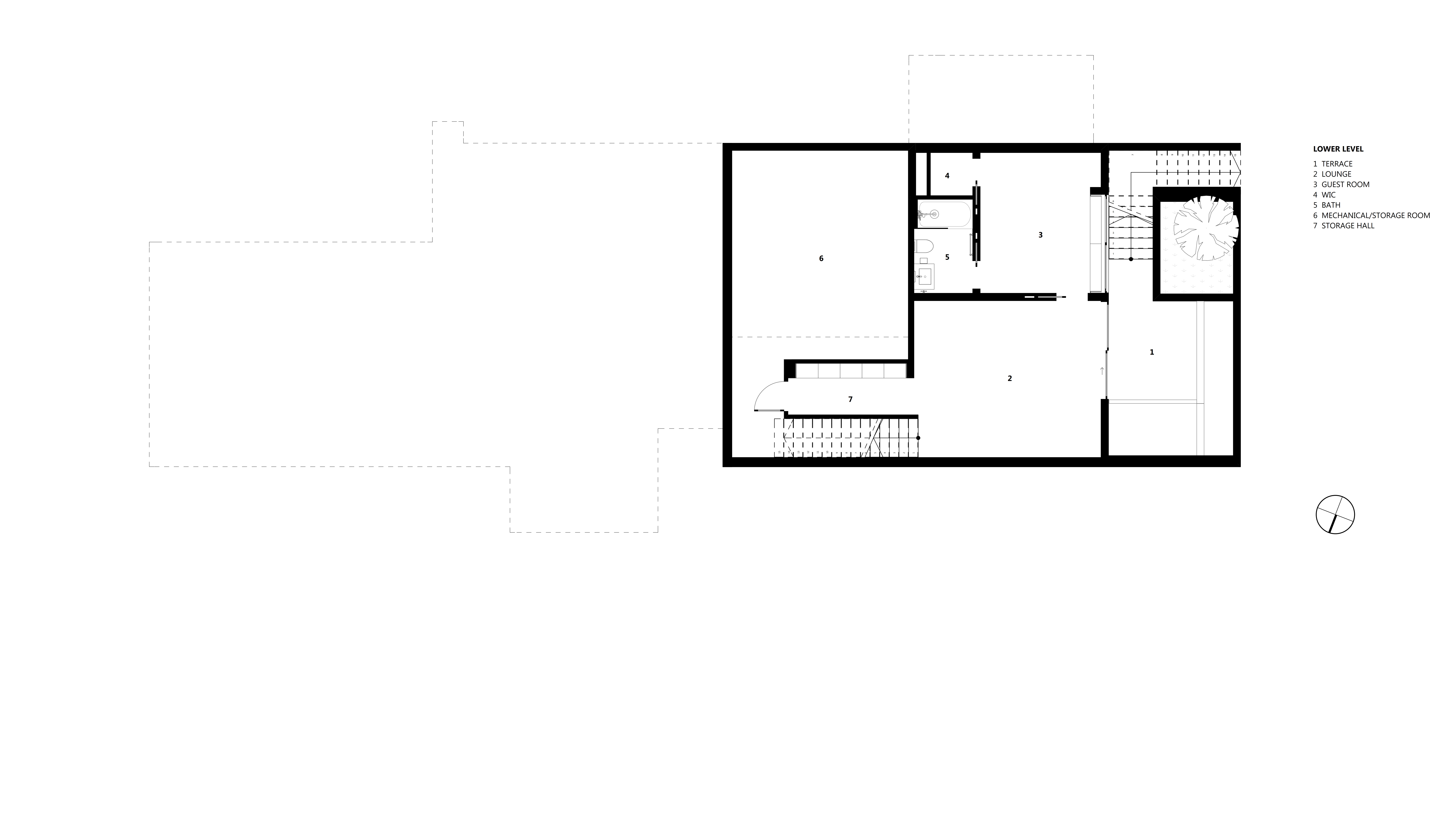 SWAMP RD by LABhaus Architizer