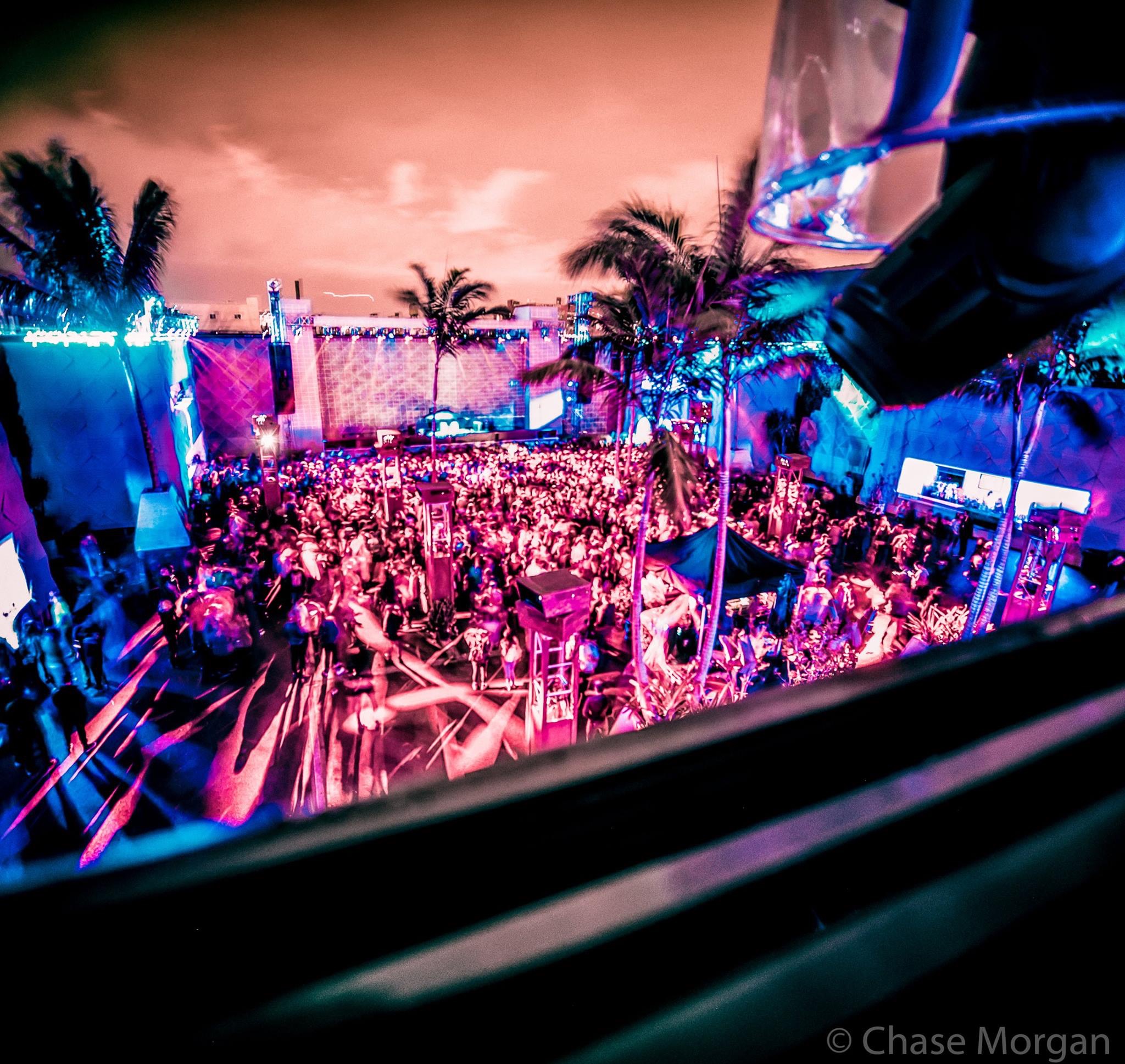 THE BROOKLYN MIRAGE Architizer