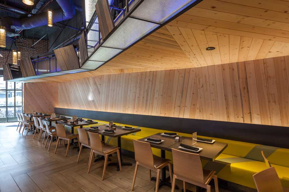 XOC Tequila Grill Restaurant by JAGAR ARCHITECTURE Architizer