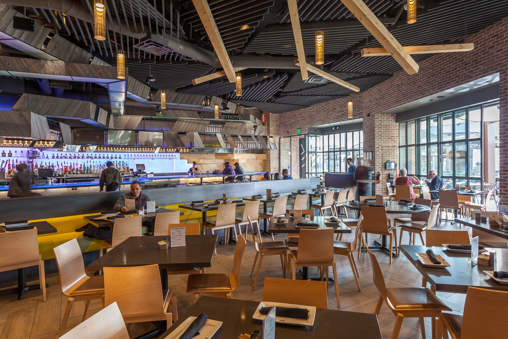 XOC Tequila Grill Restaurant by JAGAR ARCHITECTURE Architizer