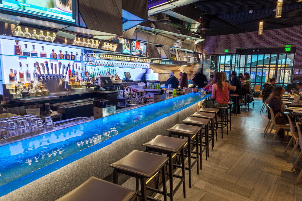 XOC Tequila Grill Restaurant by JAGAR ARCHITECTURE Architizer