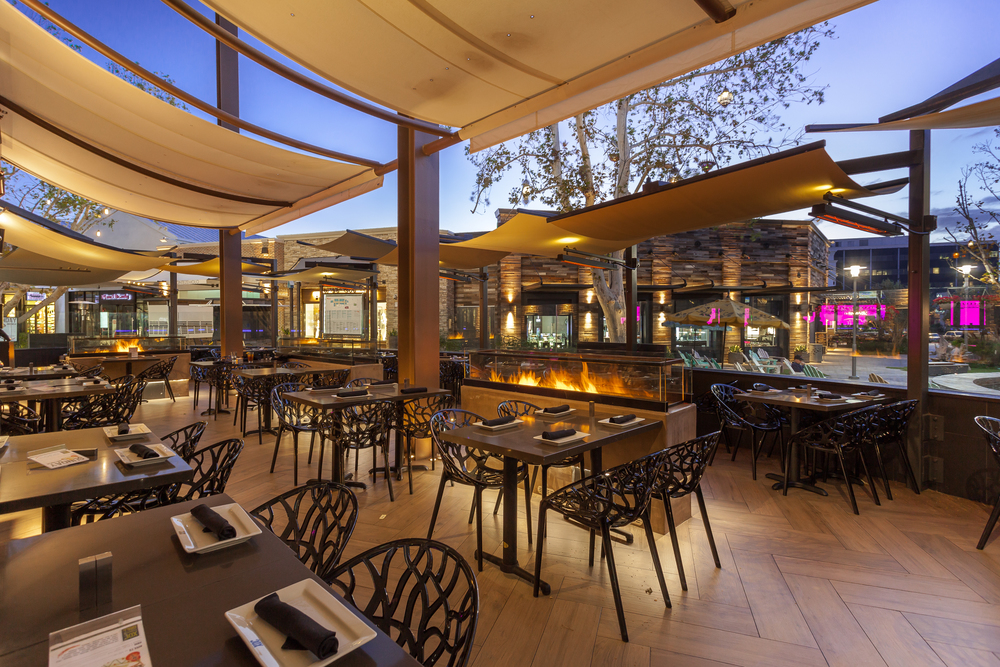 XOC Tequila Grill Restaurant by JAGAR ARCHITECTURE Architizer