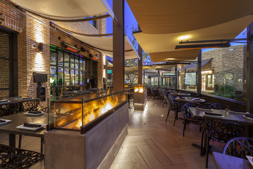 XOC Tequila Grill Restaurant by JAGAR ARCHITECTURE Architizer