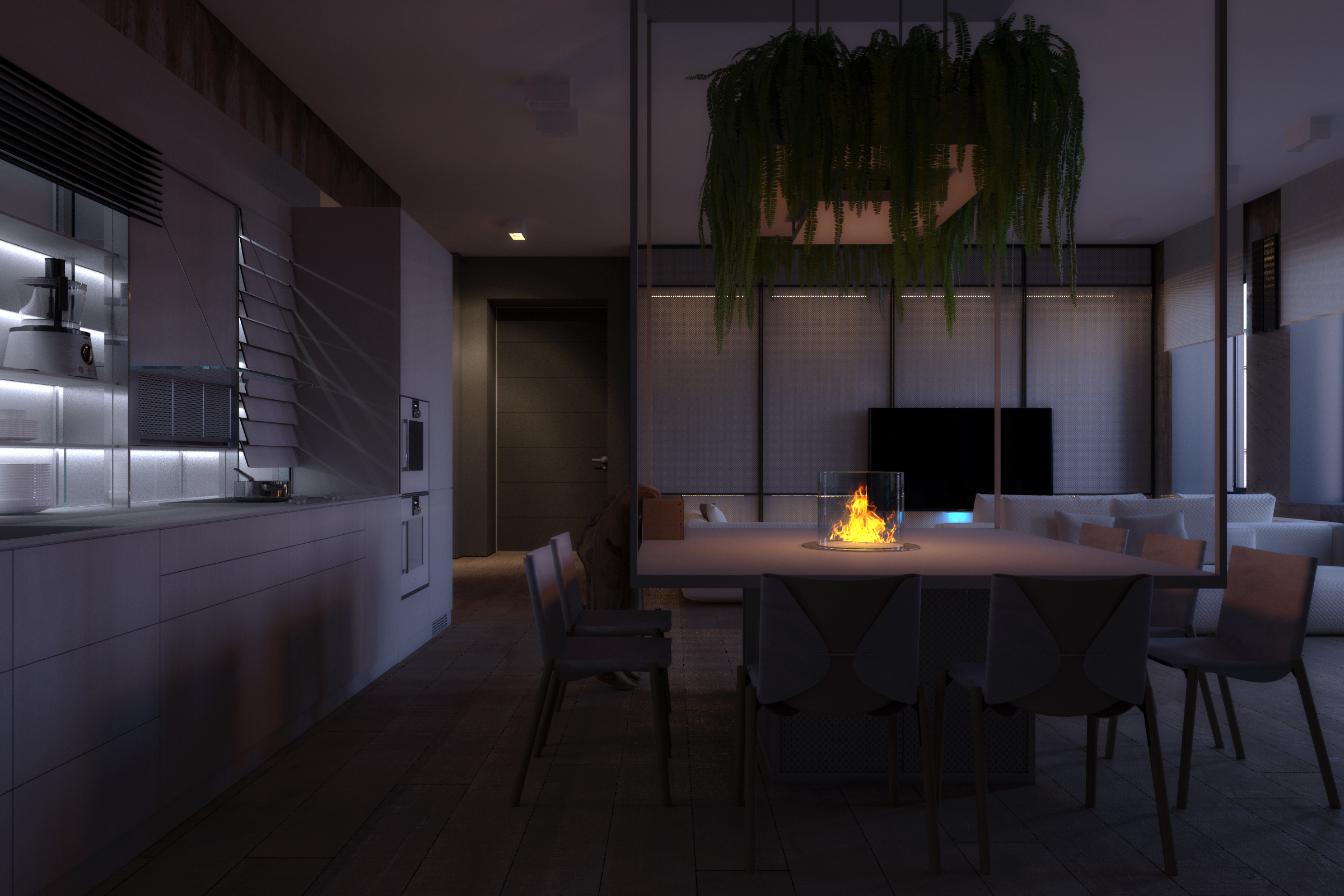 ad1h by Igor Sirotov Architects - Architizer
