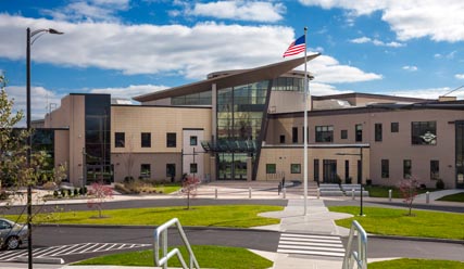 WEST BRISTOL SCHOOL by DRA architects Architizer