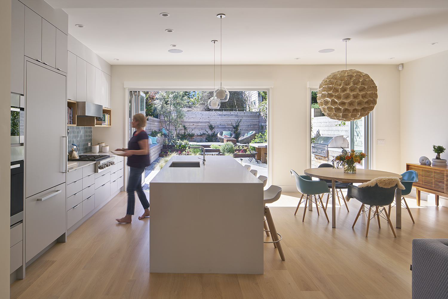 Randall Street by YamaMar Architecture Architizer