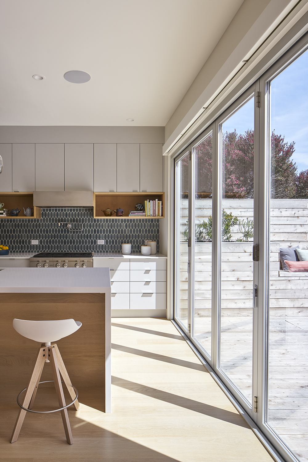 Randall Street by YamaMar Architecture Architizer