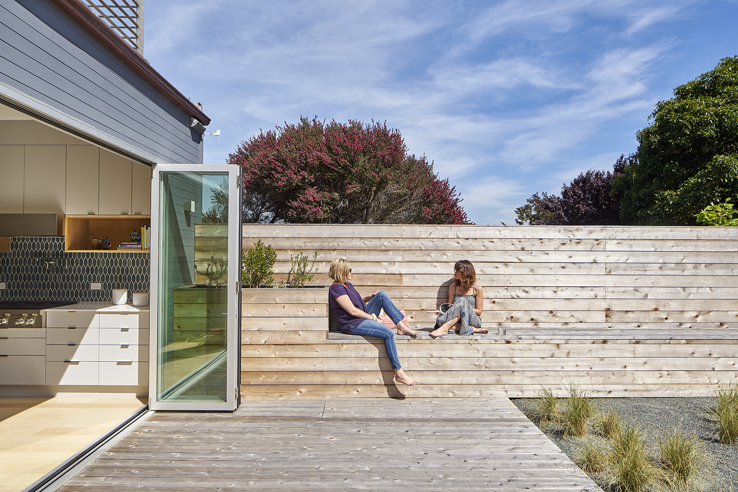 Randall Street by YamaMar Architecture Architizer