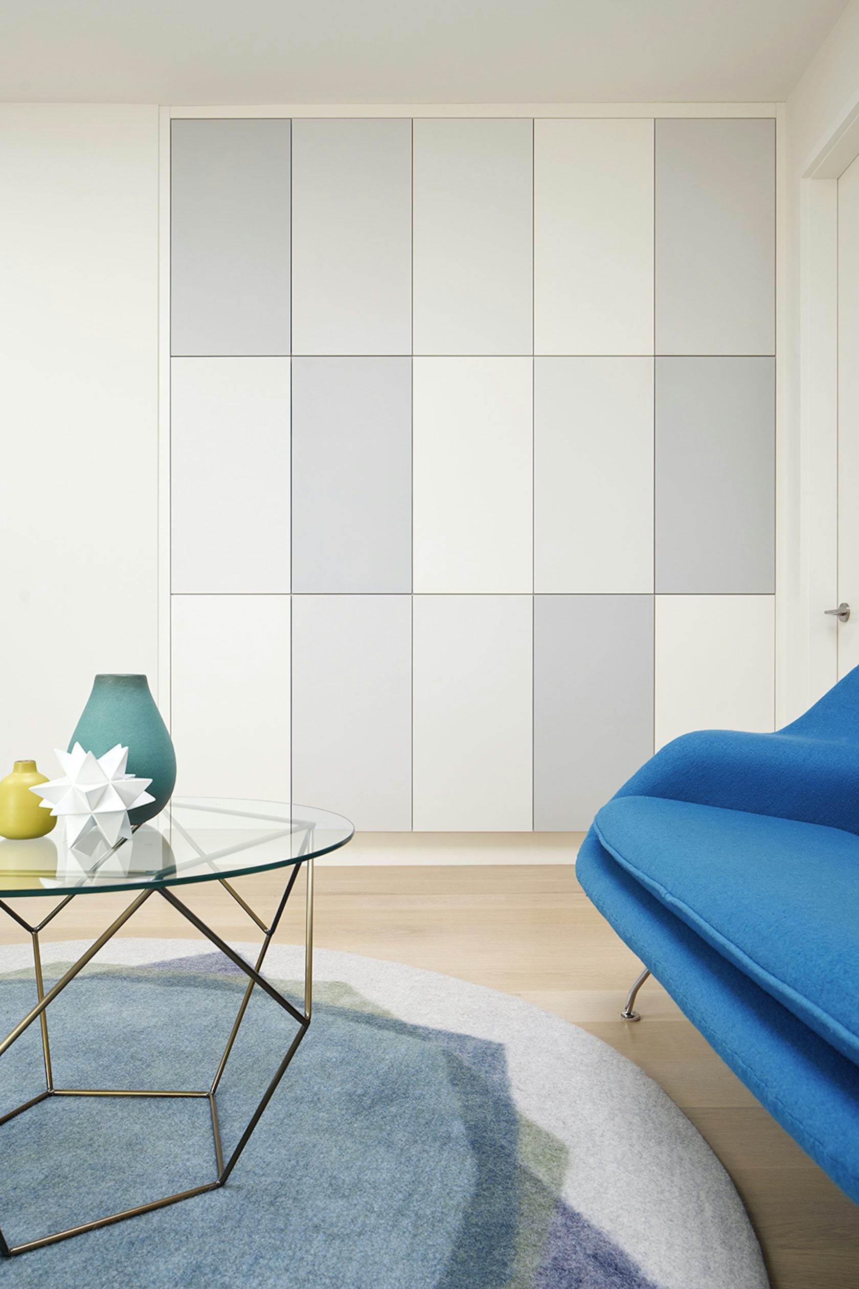 Randall Street Architizer